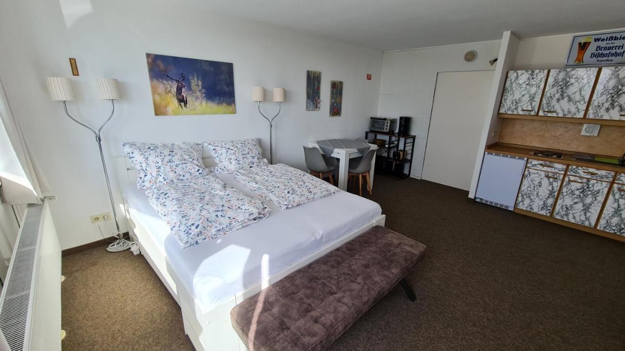Ferienwohnung Maggie - Sankt Englmar Exterior foto