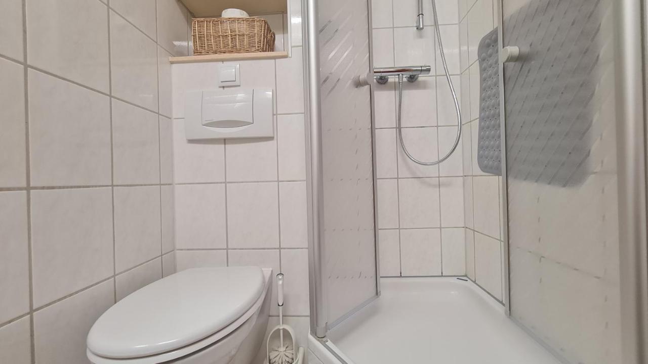 Ferienwohnung Maggie - Sankt Englmar Exterior foto