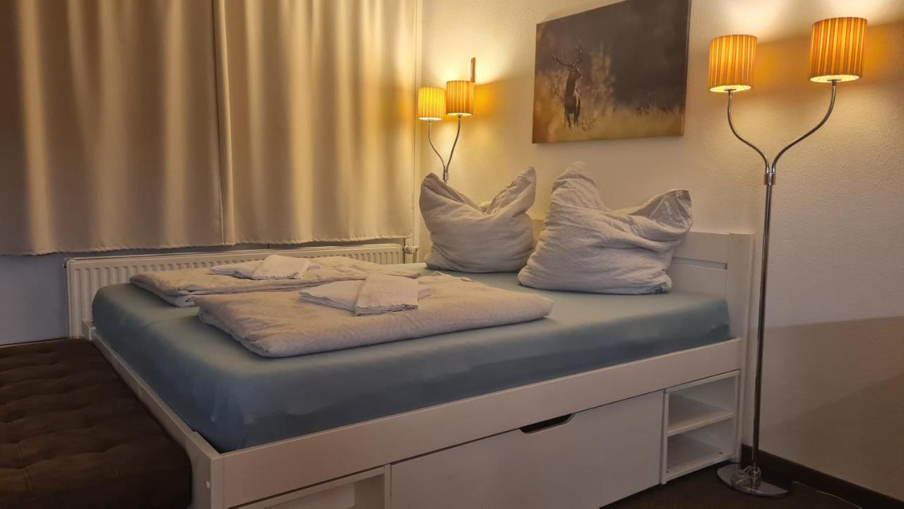 Ferienwohnung Maggie - Sankt Englmar Exterior foto